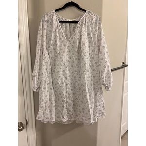 H&M dress
